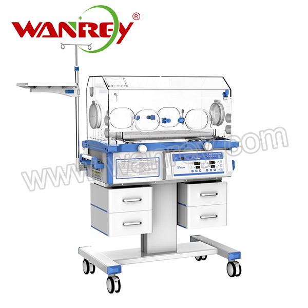 Baby Incubator WR-MD058